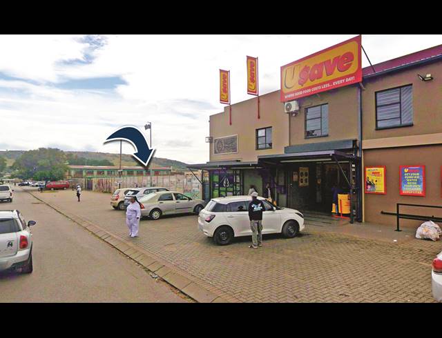 4,516M² VACANT LAND FOR SALE IN MAMELODI